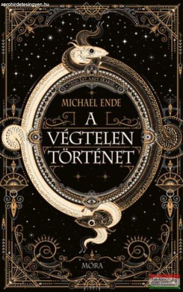 Michael Ende - A végtelen történet