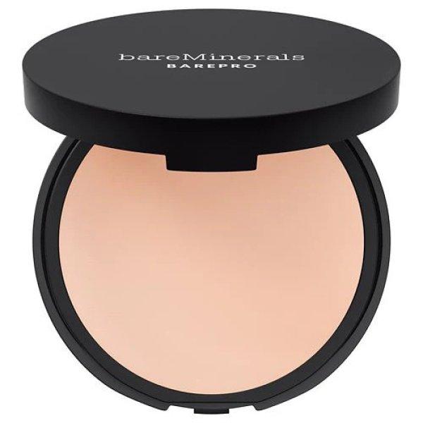 bareMinerals Púder smink Skin-Perfecting (Powder Foundation) 8 g Fair 10
Cool