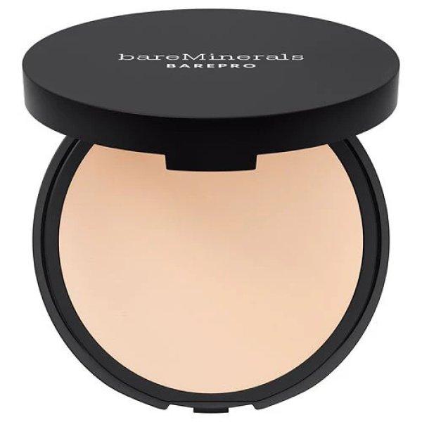 bareMinerals Púder smink Skin-Perfecting (Powder Foundation) 8 g Fair 10
Neutral