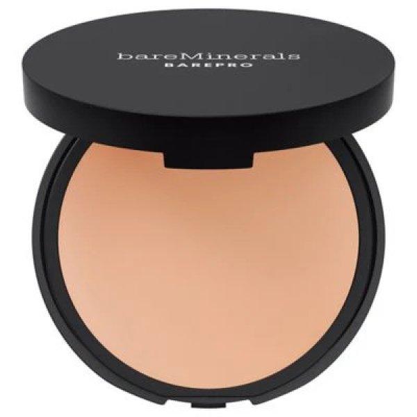 bareMinerals Púder smink Skin-Perfecting (Powder Foundation) 8 g Fair 15
Cool