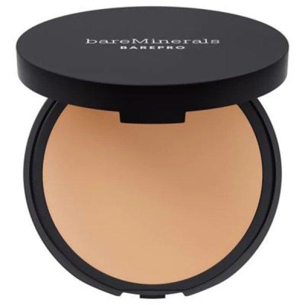 bareMinerals Púder smink Skin-Perfecting (Powder Foundation) 8 g Light 22
Neutral