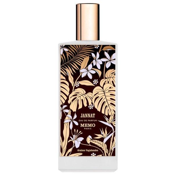 Memo Jannat - EDP 75 ml