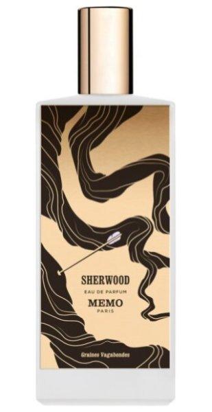 Memo Sherwood - EDP 75 ml