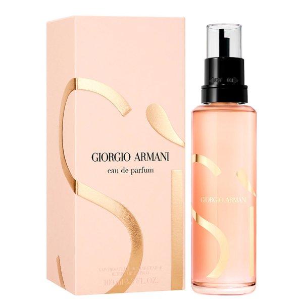 Giorgio Armani Sì - EDP (utántöltő) 100 ml