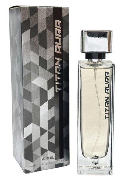 Ajmal Titan Aura - EDP 100 ml