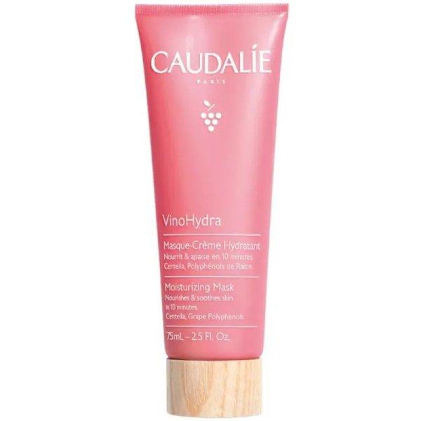 Caudalie Intenzív hidratáló maszk száraz bőrre
Vinohydra (Moisturizing Mask) 75 ml