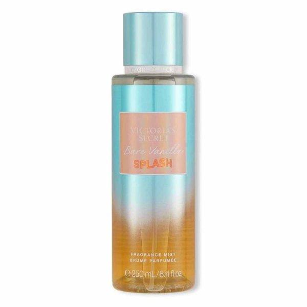 Victoria's Secret Bare Vanilla Splash - testpermet 250 ml