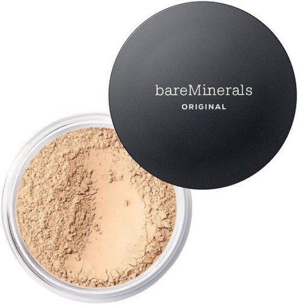 bareMinerals Laza smink SPF 15 Original (Loose Foundation) 8 g Light