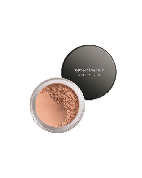 bareMinerals Laza púder Mineral Veil (Loose Powder) 9 g Tinted Tan Deep