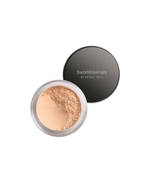 bareMinerals Laza púder Mineral Veil (Loose Powder) 9 g Illuminating