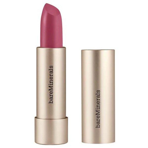 bareMinerals Hidratáló ajakrúzs Mineralist (Hydra-Smoothing
Lipstick) 3,6 g Honesty