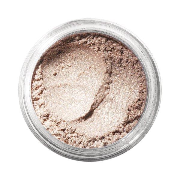 bareMinerals Ásványi szemhéjfesték Loose (Mineral Eyeshadow)
5,7 g Nude Beach