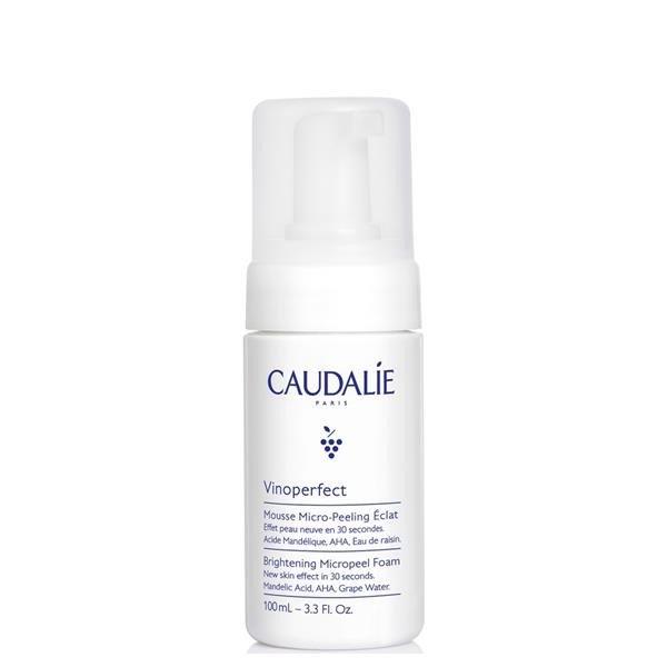 Caudalie Világosító tisztítóhab Vinoperfect
(Brightening Micropeel Foam) 100 ml