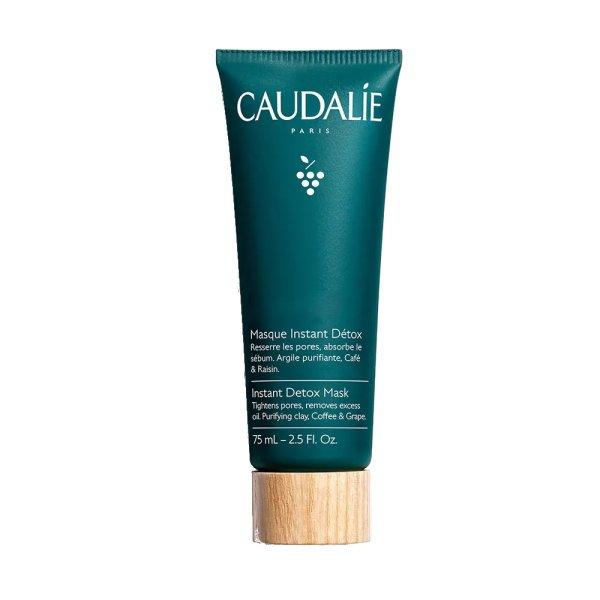 Caudalie Mélyen méregtelenítő maszk minden
bőrtípusra (Instant Detox Mask) 75 ml