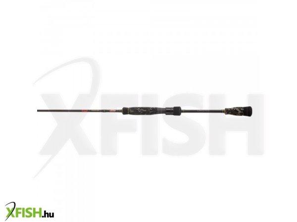 Berkley URBN Spinning Ultra Light Pergető Bot 200cm 3-14g 2Részes