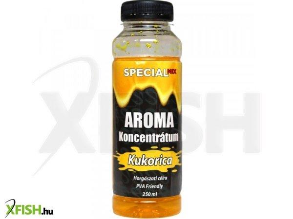 Speciál mix Aroma koncentrátum Édes kukorica 250 ml