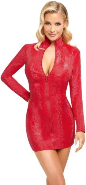 Cottelli PARTY Red Dress, S