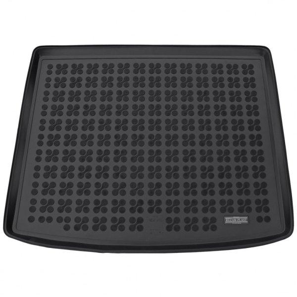 Gumi méretpontos csomagtér tálca Seat Ateca 2016- (4x4)|Rezaw-Plast