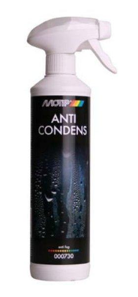 Motip 000730 Anti-Condens páramentesítő pumpás spray 500 ml