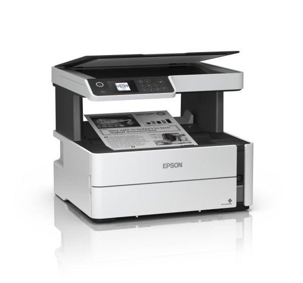 Epson EcoTank M2170 mono tintasugaras multifunkciós nyomtató