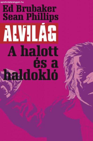 Alvilág 3.