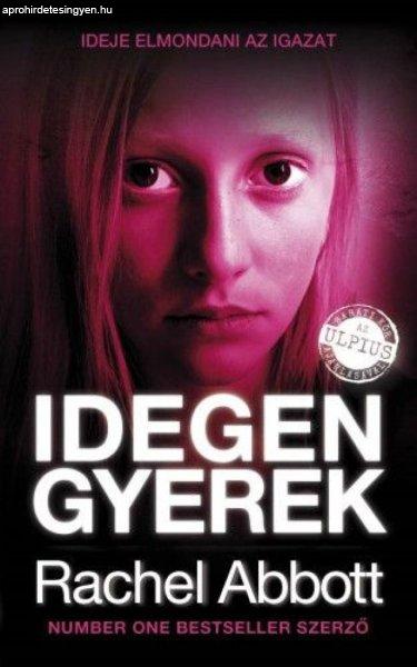 Idegen gyerek