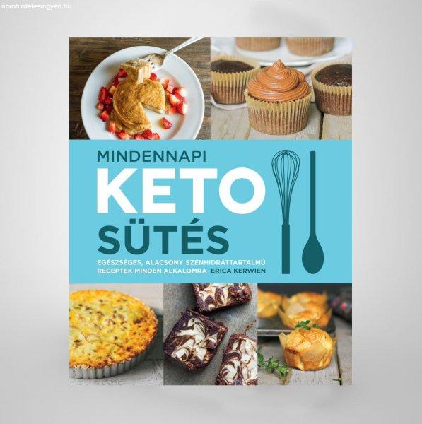 Mindennapi keto sütés