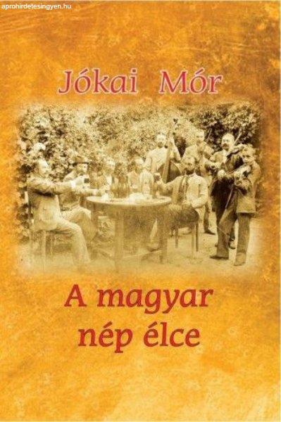 A magyar nép élce