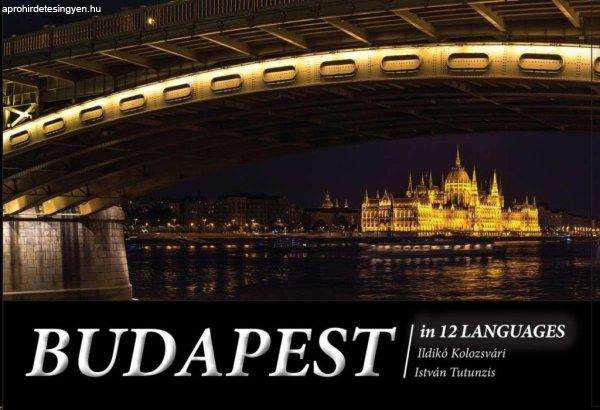 Budapest