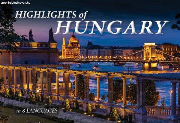 Highlights of HUNGARY