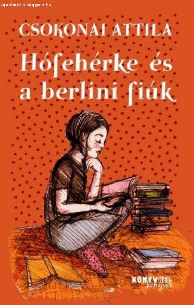 Hófehérke és a berlini fiúk