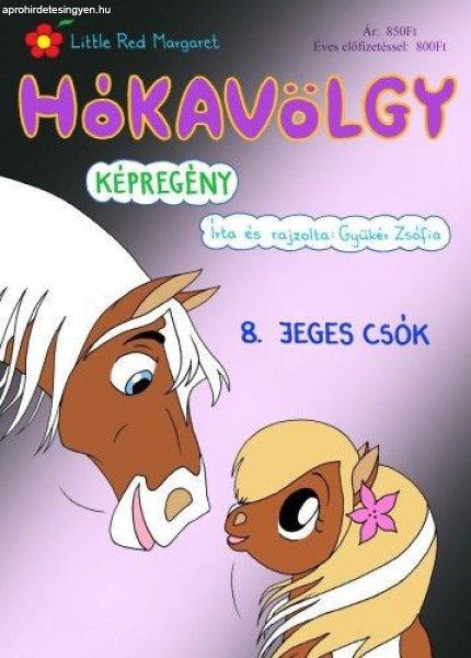 Hókavölgy 8. - Jeges csók