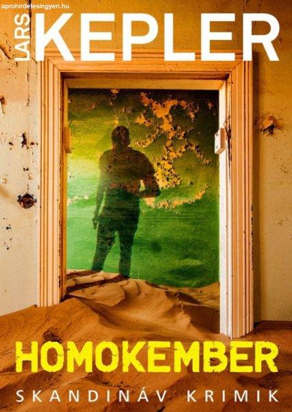 Homokember