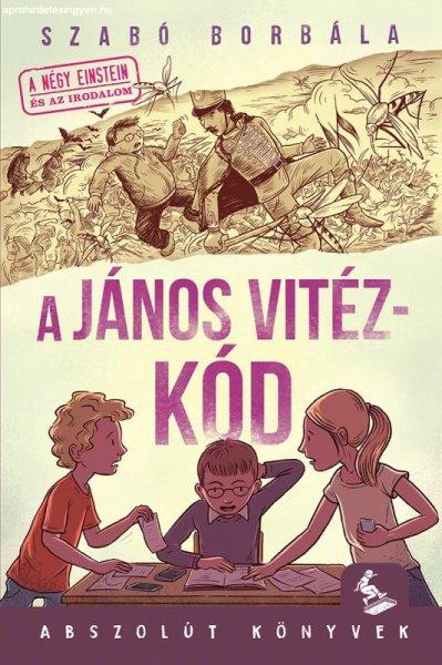 A János vitéz-kód