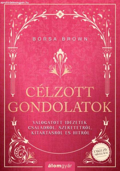 Célzott gondolatok