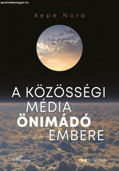 A közösségi média önimádó embere