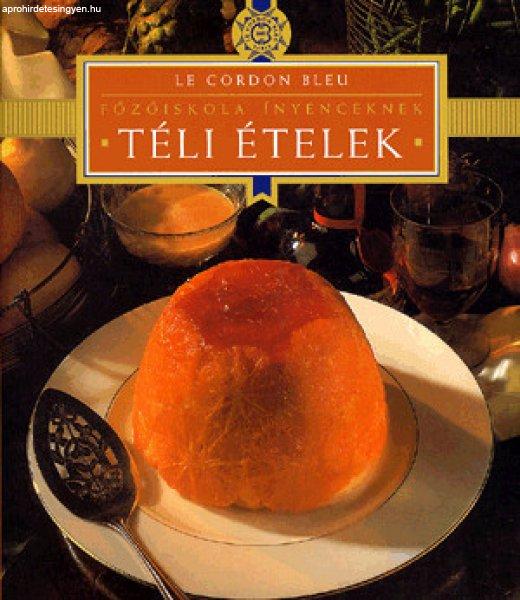 Téli ételek