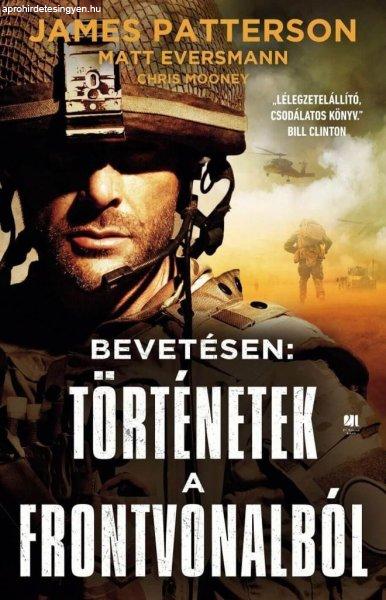 Bevetésen: Történetek a frontvonalból