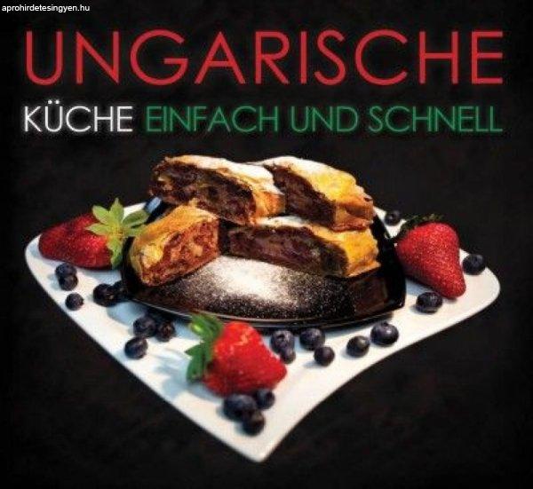 Ungarische Küche