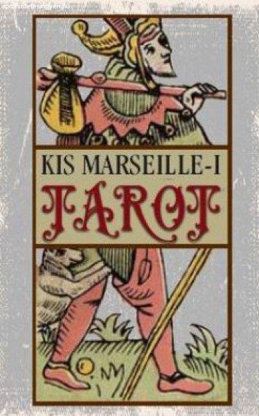 Kis Marseille-i Tarot