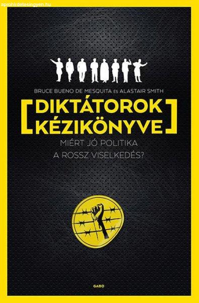 Diktátorok kézikönyve