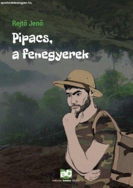 Pipacs, a fenegyerek