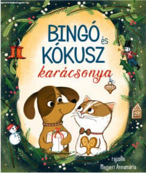 Bingó és Kókusz karácsonya