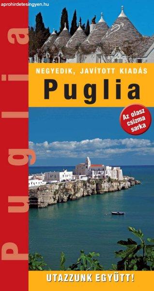 Puglia tartomány