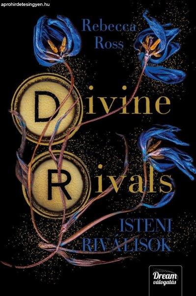 Divine Rivals - Isteni riválisok