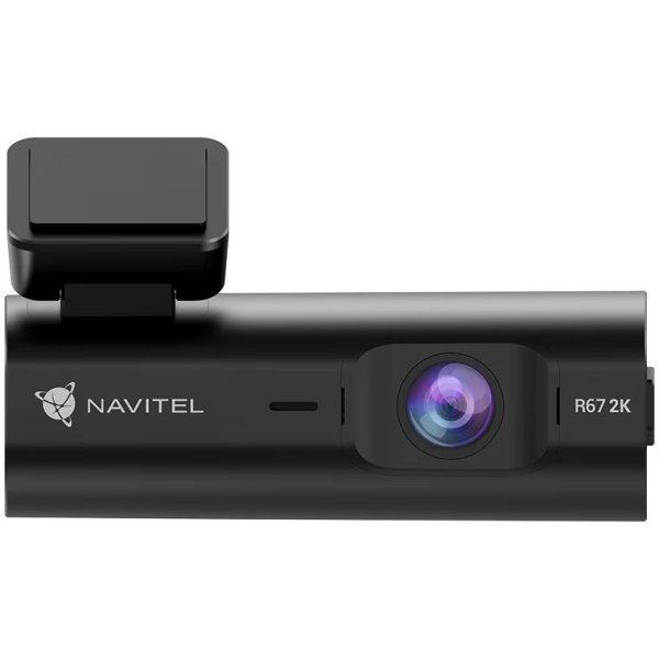 Navitel R67 2K Dashcam Black