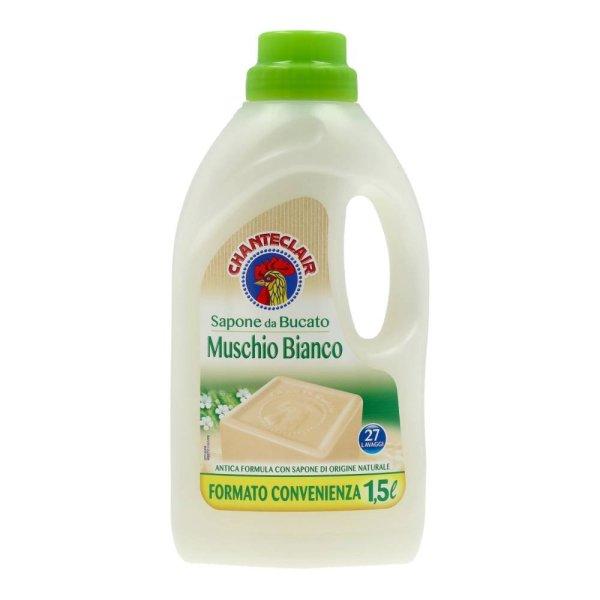 CHANTECLAIR MOSÓSZAPPAN PÉZSMA 1500ML