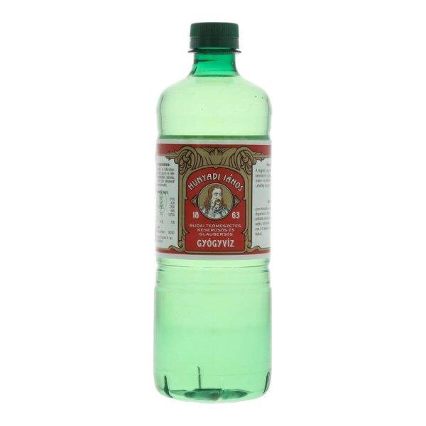 HUNYADI JÁNOS GYÓGYVÍZ 700ML DRS