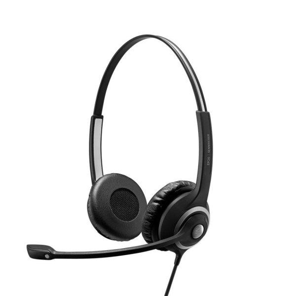 Sennheiser / EPOS IMPACT SC 230 USB-A MS II Headset Black