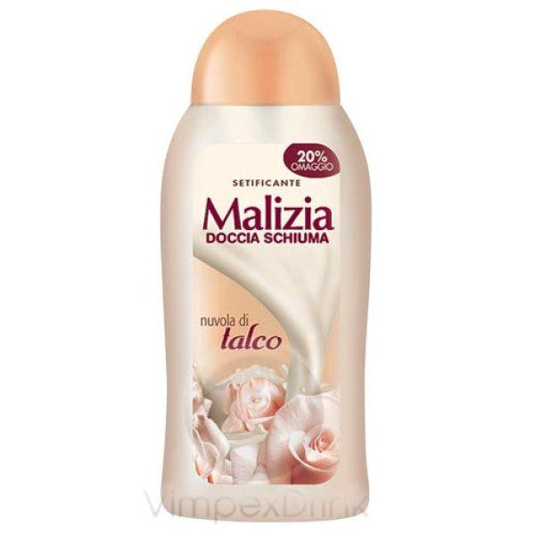 Malizia tusfürdő 300ml Talco